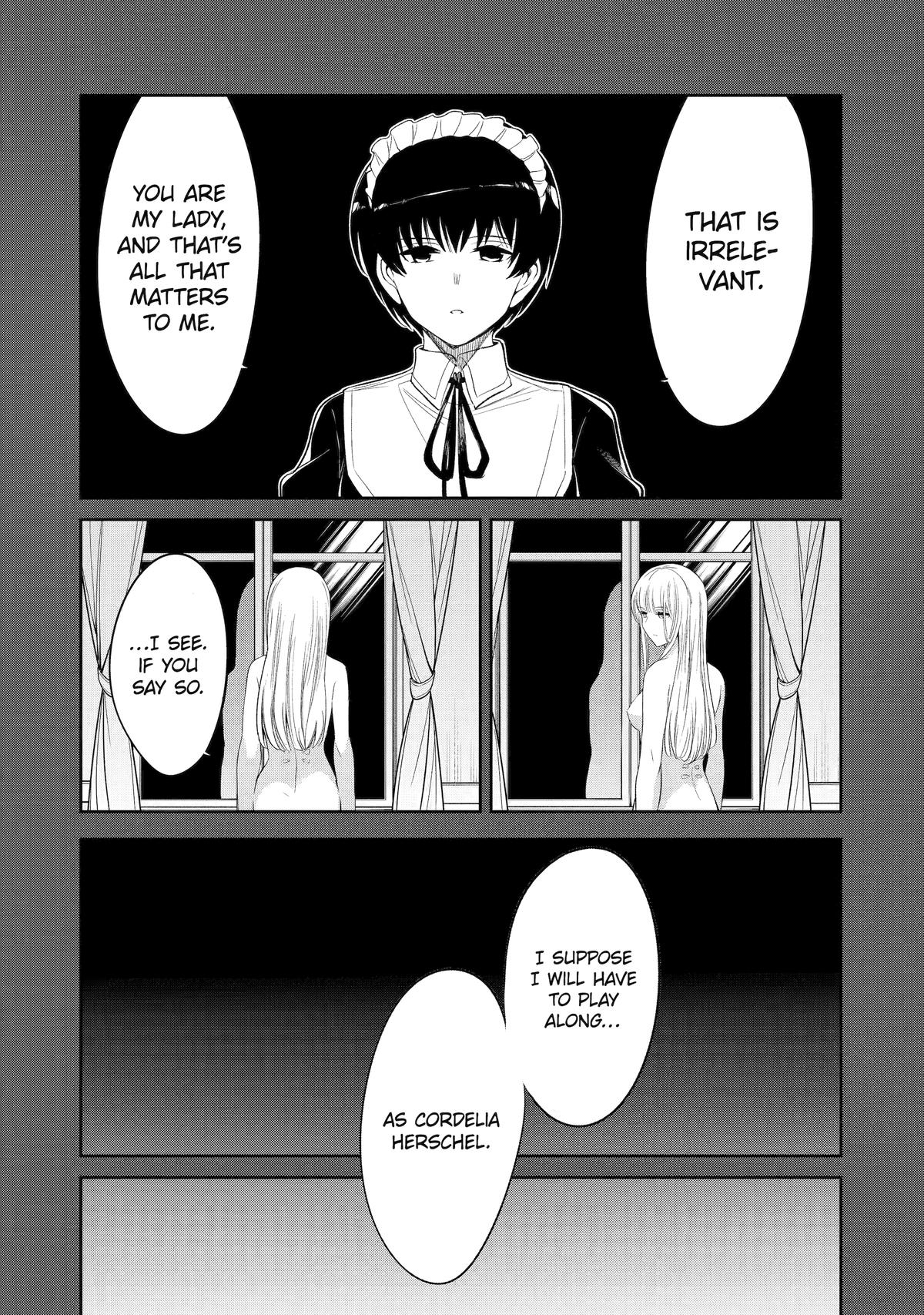 Mechanical Buddy Universe 1.0 Chap 7 - Next Chap 8