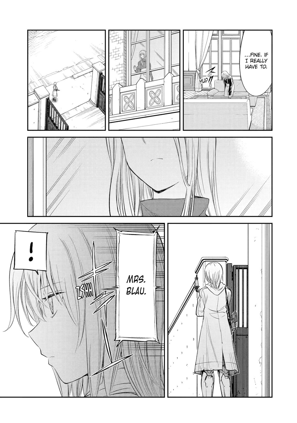 Mechanical Buddy Universe 1.0 Chap 7 - Next Chap 8