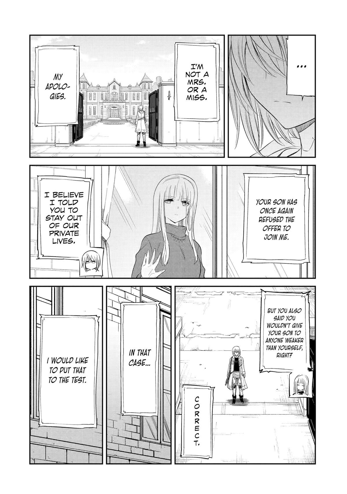 Mechanical Buddy Universe 1.0 Chap 7 - Next Chap 8