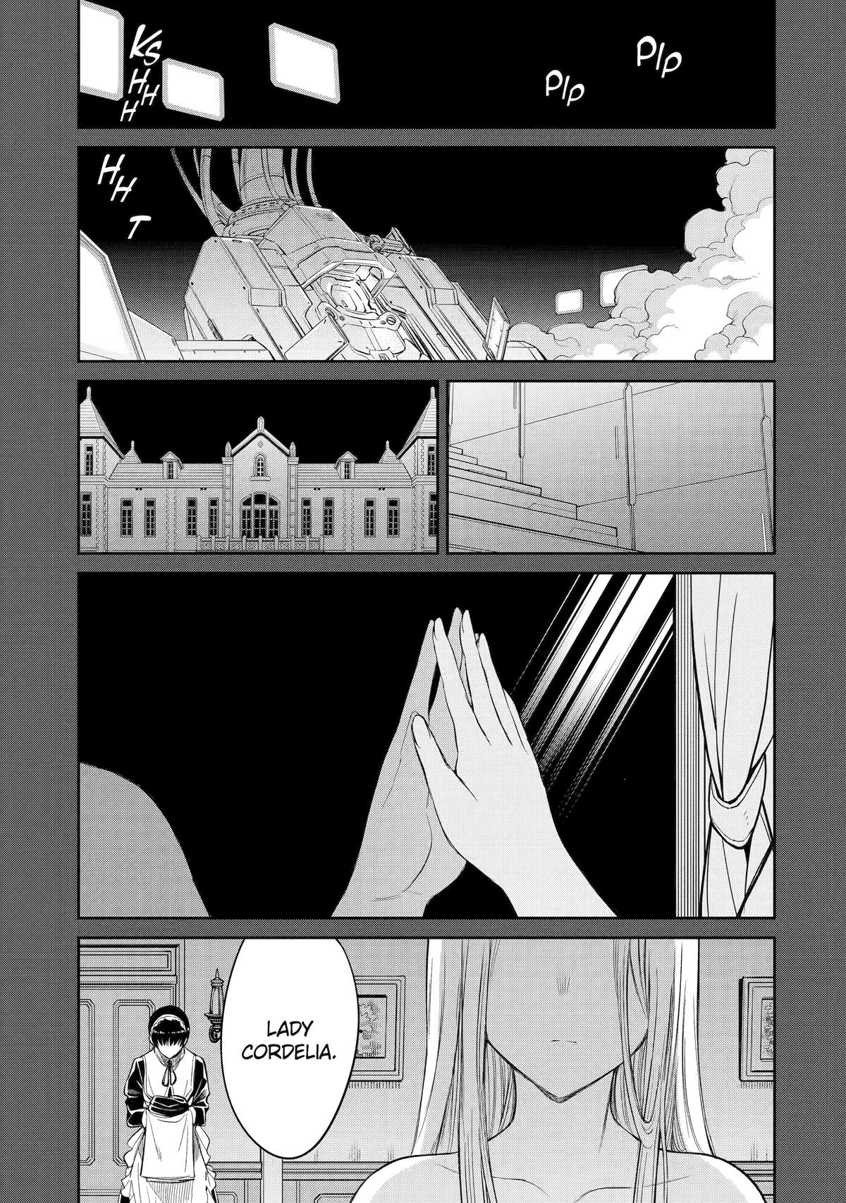 Mechanical Buddy Universe 1.0 Chap 7 - Next Chap 8