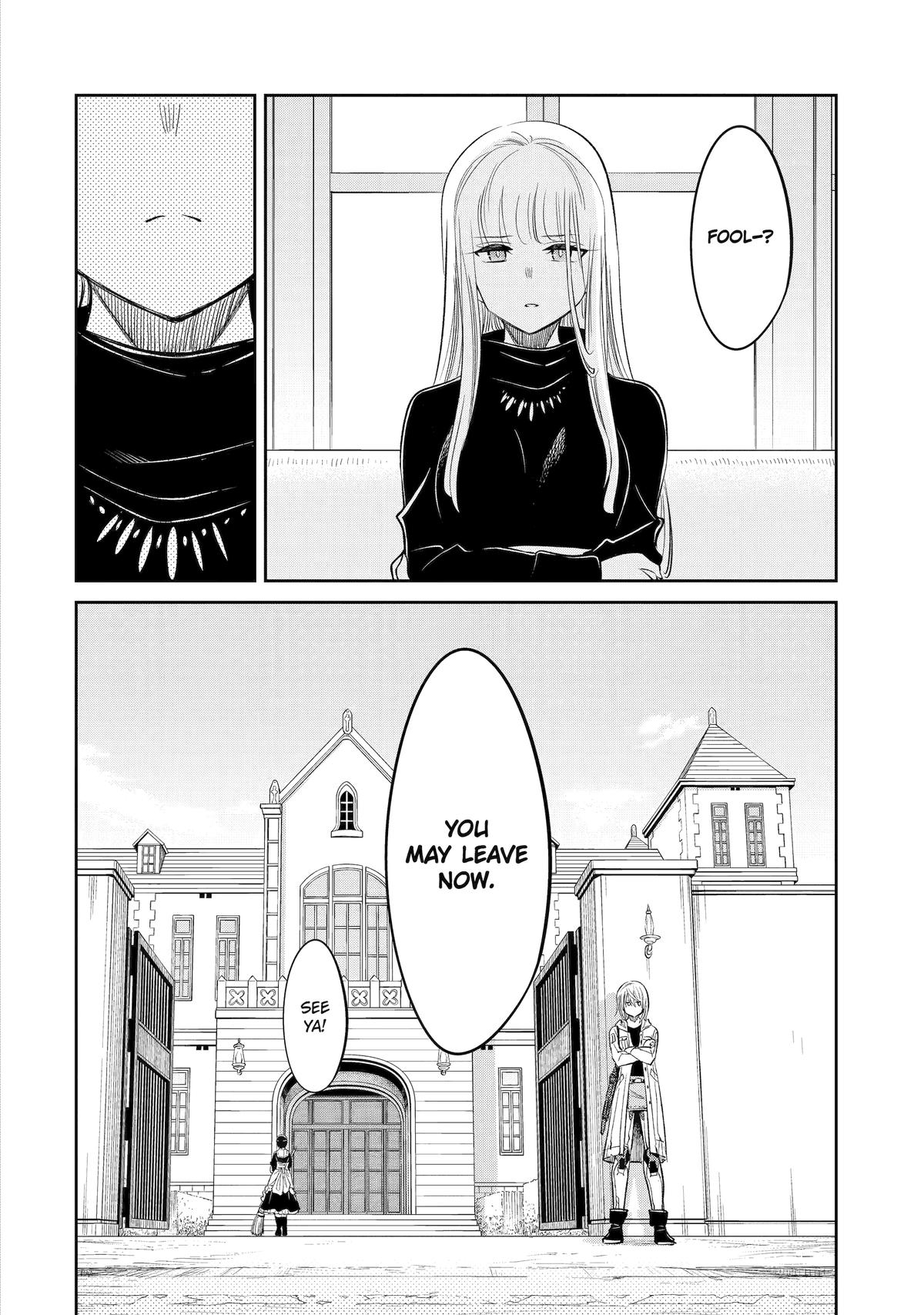 Mechanical Buddy Universe 1.0 Chap 8 - Next Chap 9