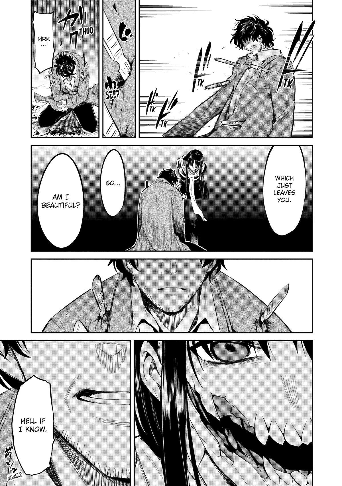 Mechanical Buddy Universe 1.0 Chap 9 - Next Chap 10