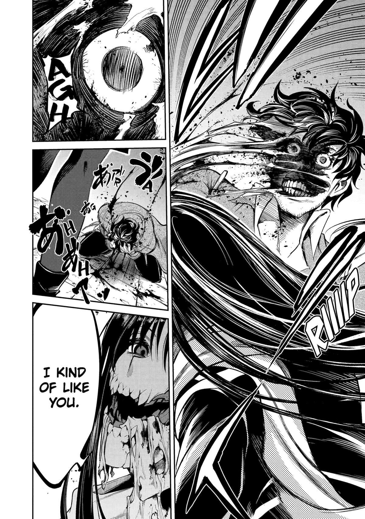 Mechanical Buddy Universe 1.0 Chap 9 - Next Chap 10