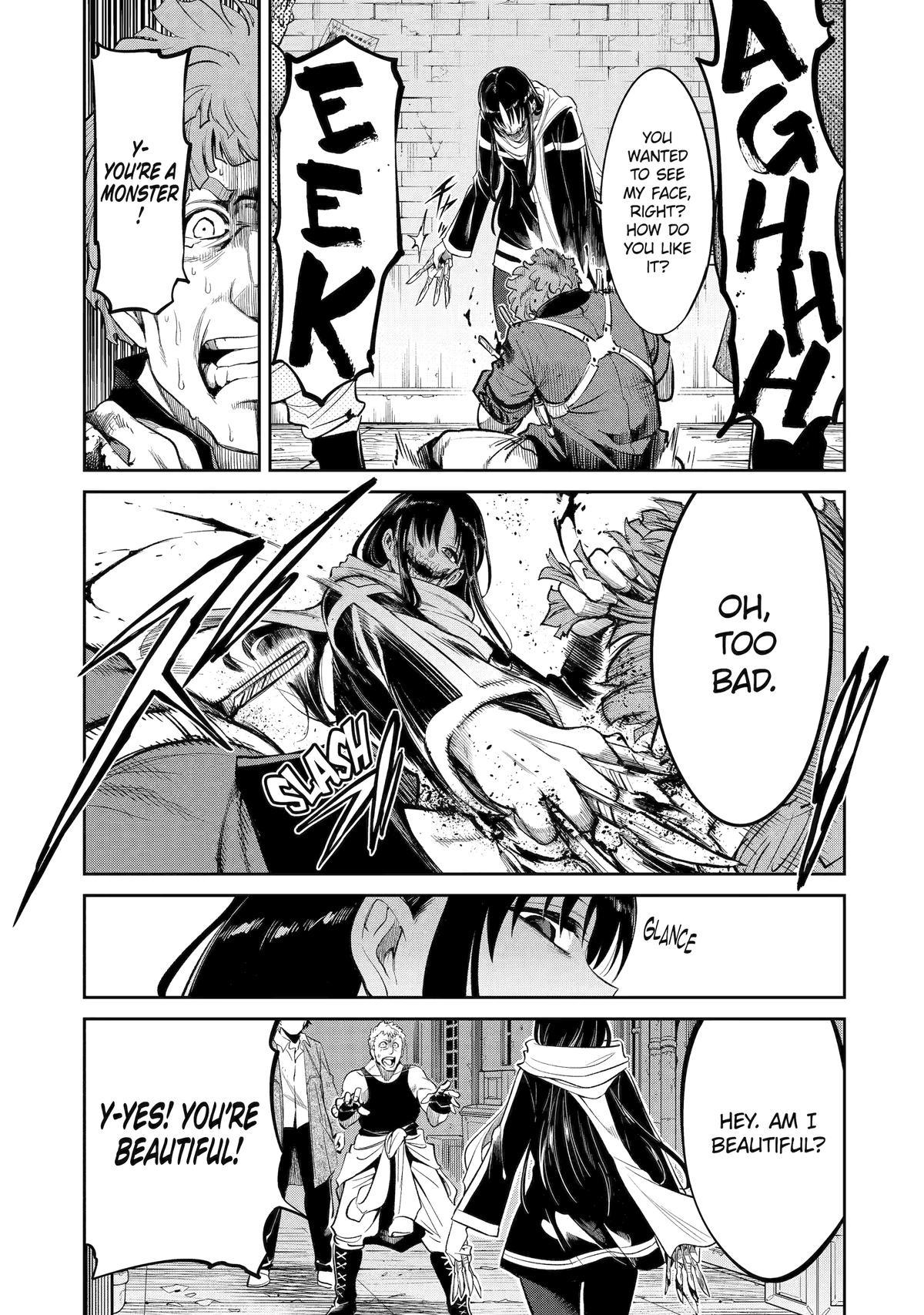 Mechanical Buddy Universe 1.0 Chap 9 - Next Chap 10