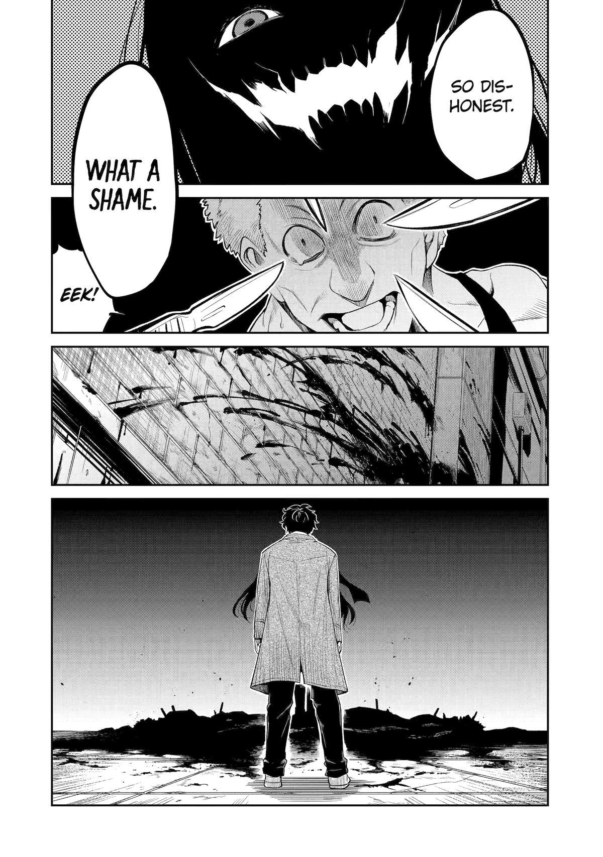 Mechanical Buddy Universe 1.0 Chap 9 - Next Chap 10