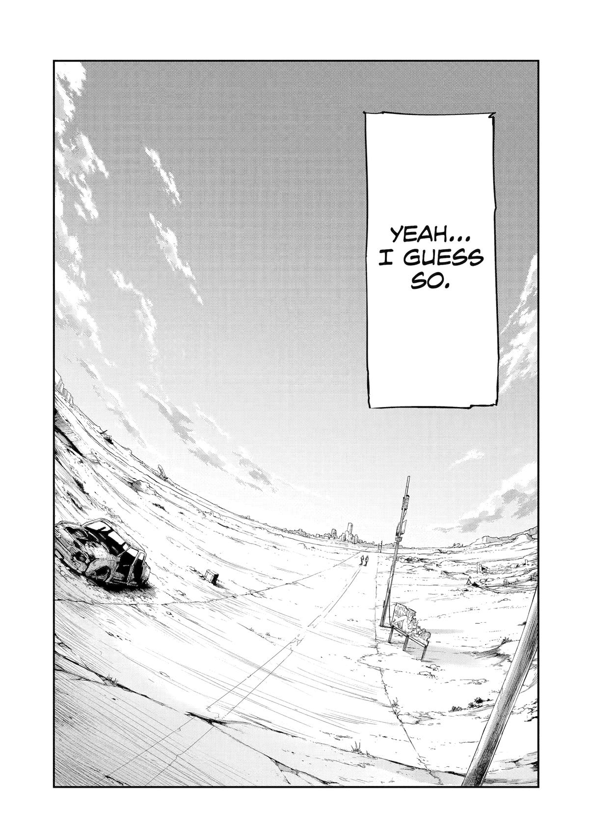 Mechanical Buddy Universe 1.0 Chap 1 - Next Chap 2