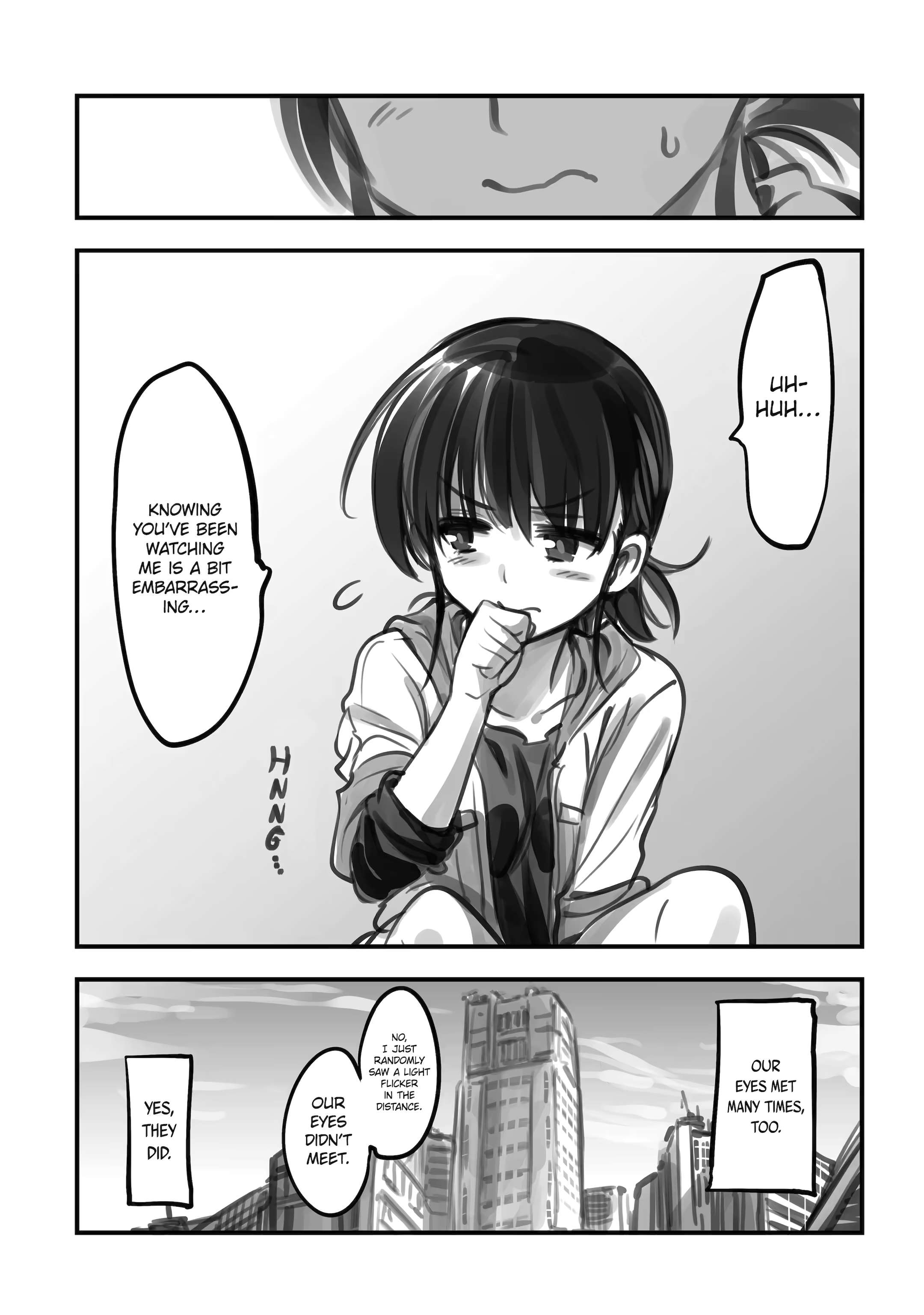 Mechanical Buddy Universe 1.0 Chap 2.1 - Next Chap 3.1