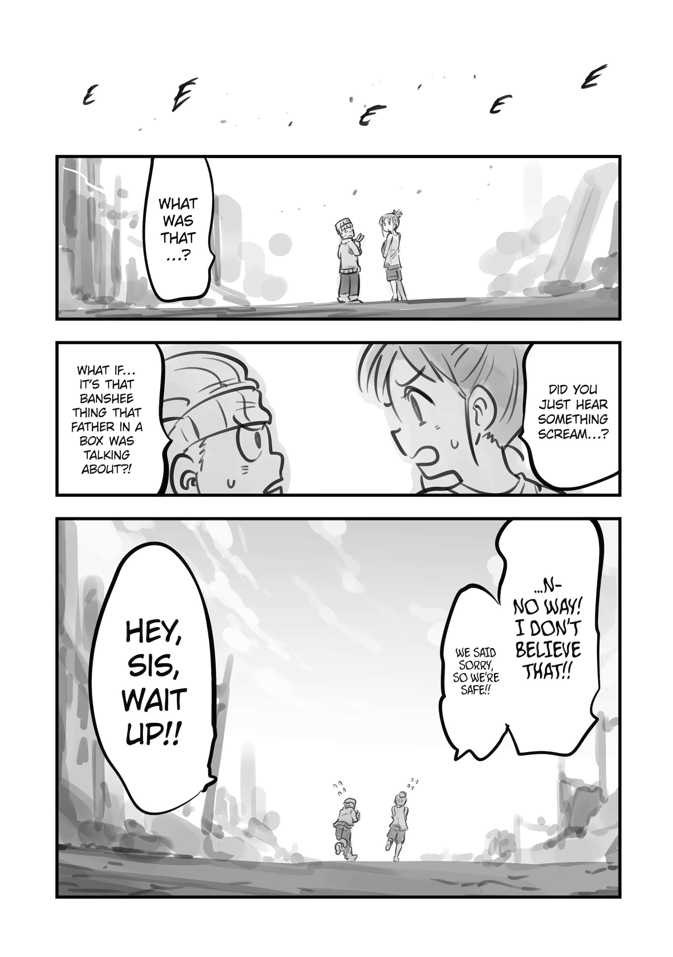 Mechanical Buddy Universe 1.0 Chap 3.1 - Next Chap 4.1