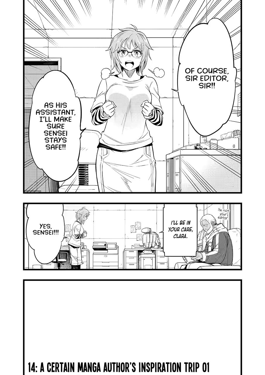 Mechanical Buddy Universe 1.0 Chap 14 - Next Chap 15