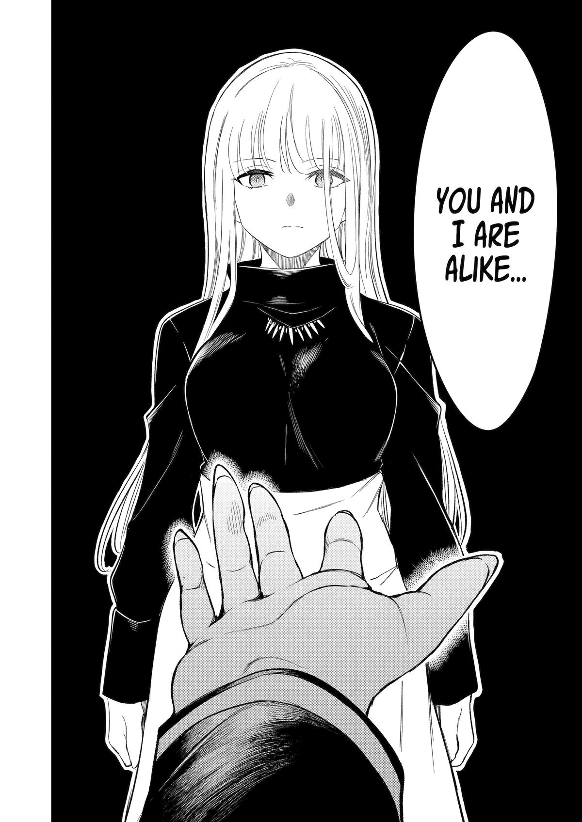 Mechanical Buddy Universe 1.0 Chap 18 - Next Chap 19