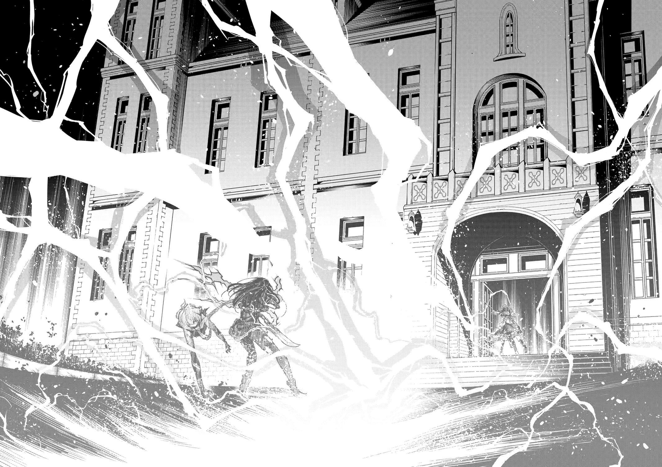 Mechanical Buddy Universe 1.0 Chap 19 - Next Chap 20