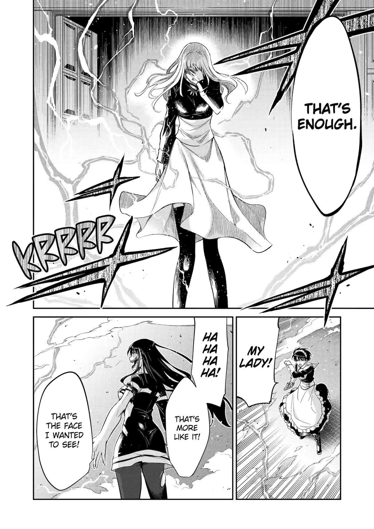 Mechanical Buddy Universe 1.0 Chap 19 - Next Chap 20