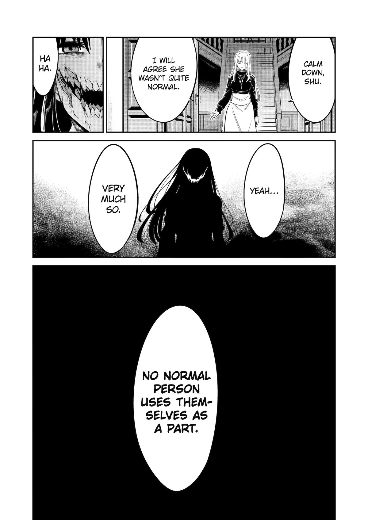 Mechanical Buddy Universe 1.0 Chap 19 - Next Chap 20