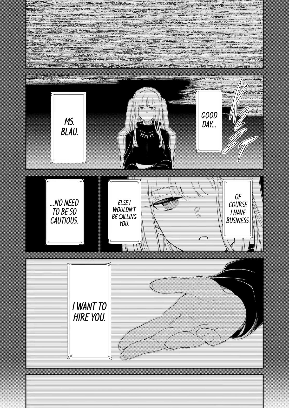 Mechanical Buddy Universe 1.0 Chap 27 - Next Chap 28