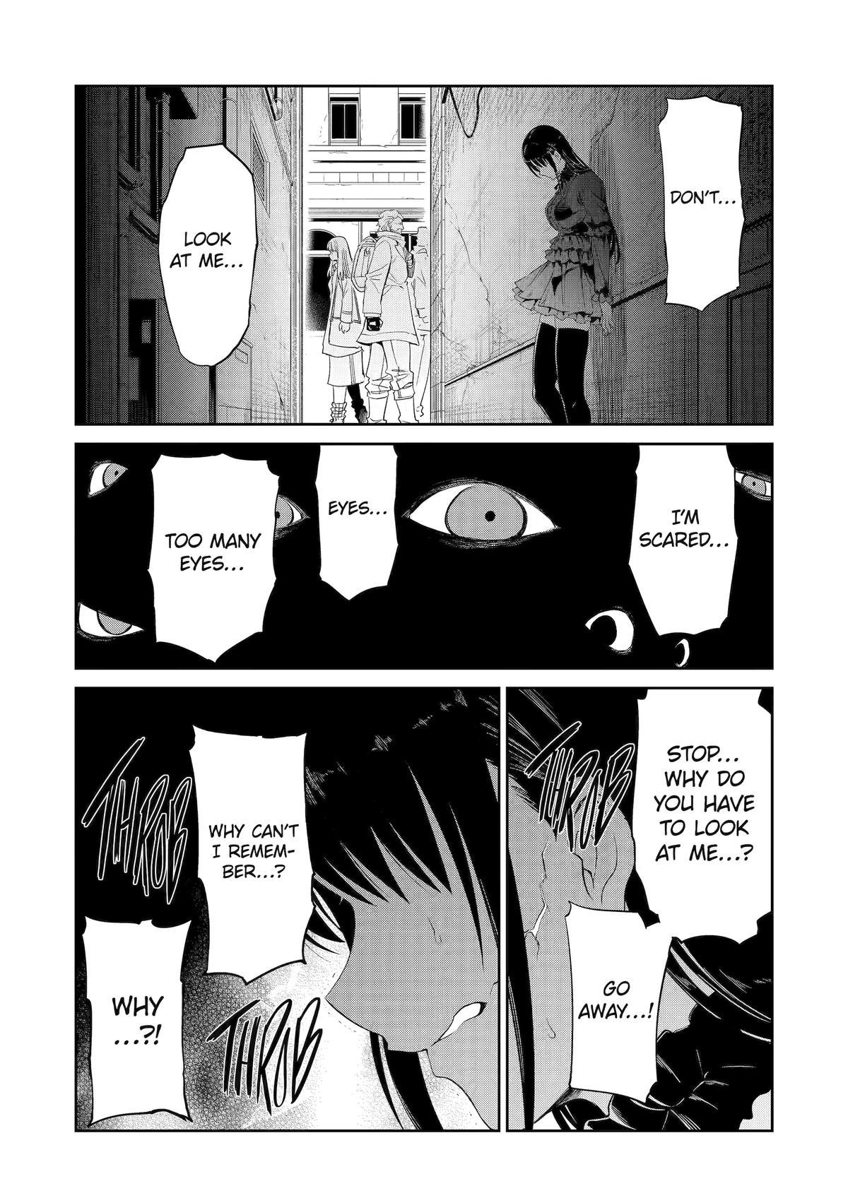 Mechanical Buddy Universe 1.0 Chap 25 - Next Chap 26