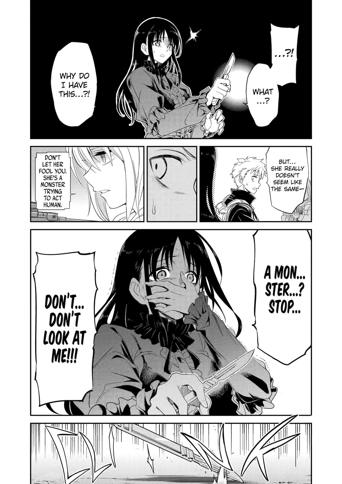 Mechanical Buddy Universe 1.0 Chap 25 - Next Chap 26