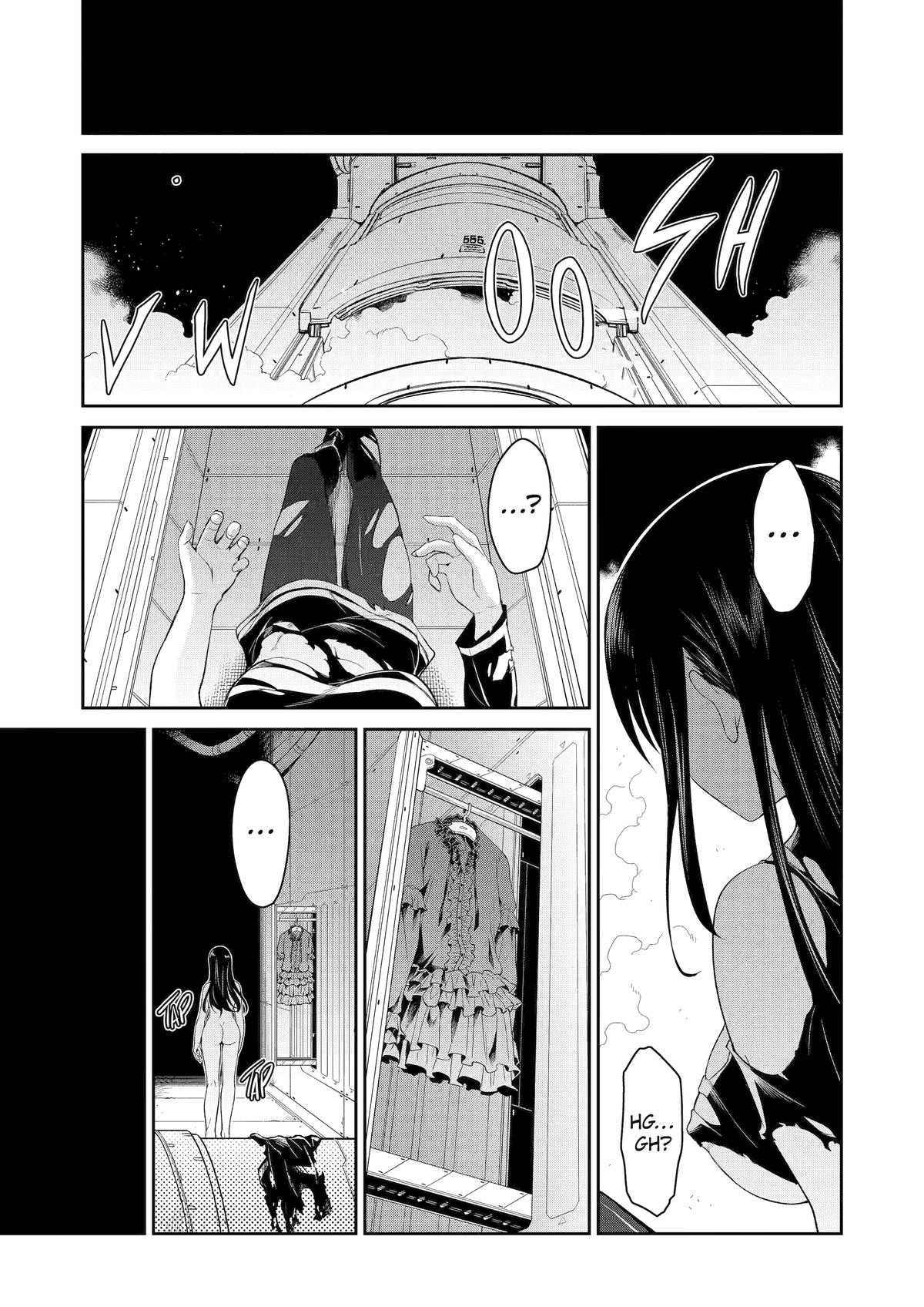 Mechanical Buddy Universe 1.0 Chap 25 - Next Chap 26