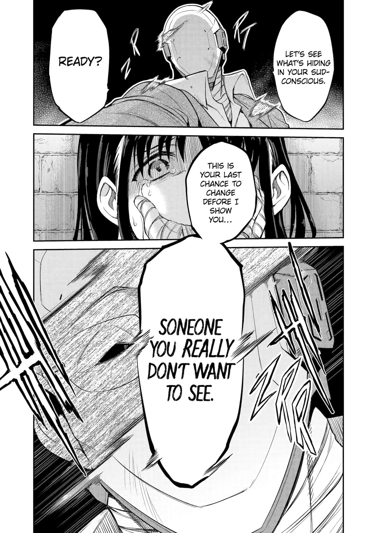 Mechanical Buddy Universe 1.0 Chap 26 - Next Chap 27