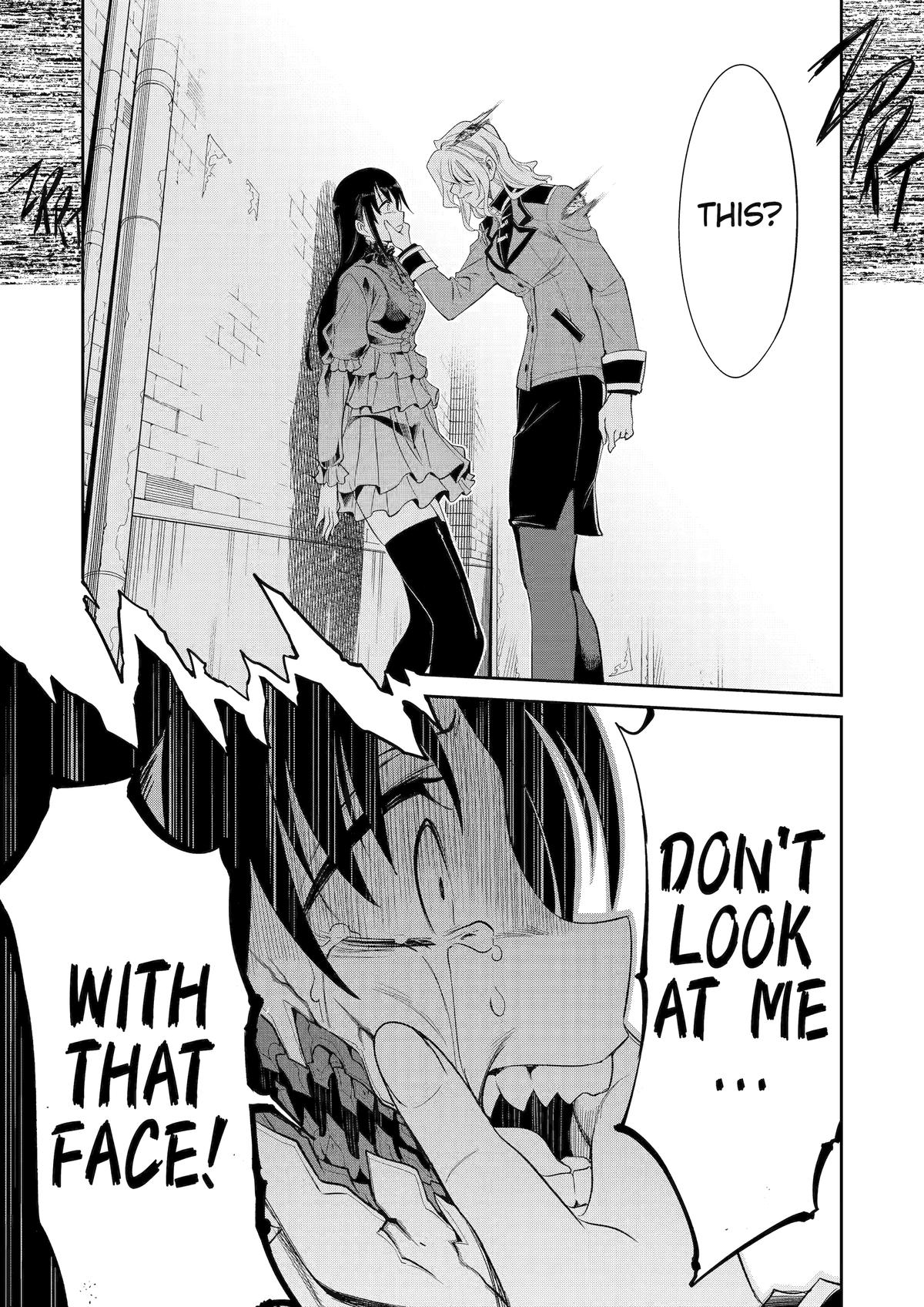 Mechanical Buddy Universe 1.0 Chap 26 - Next Chap 27