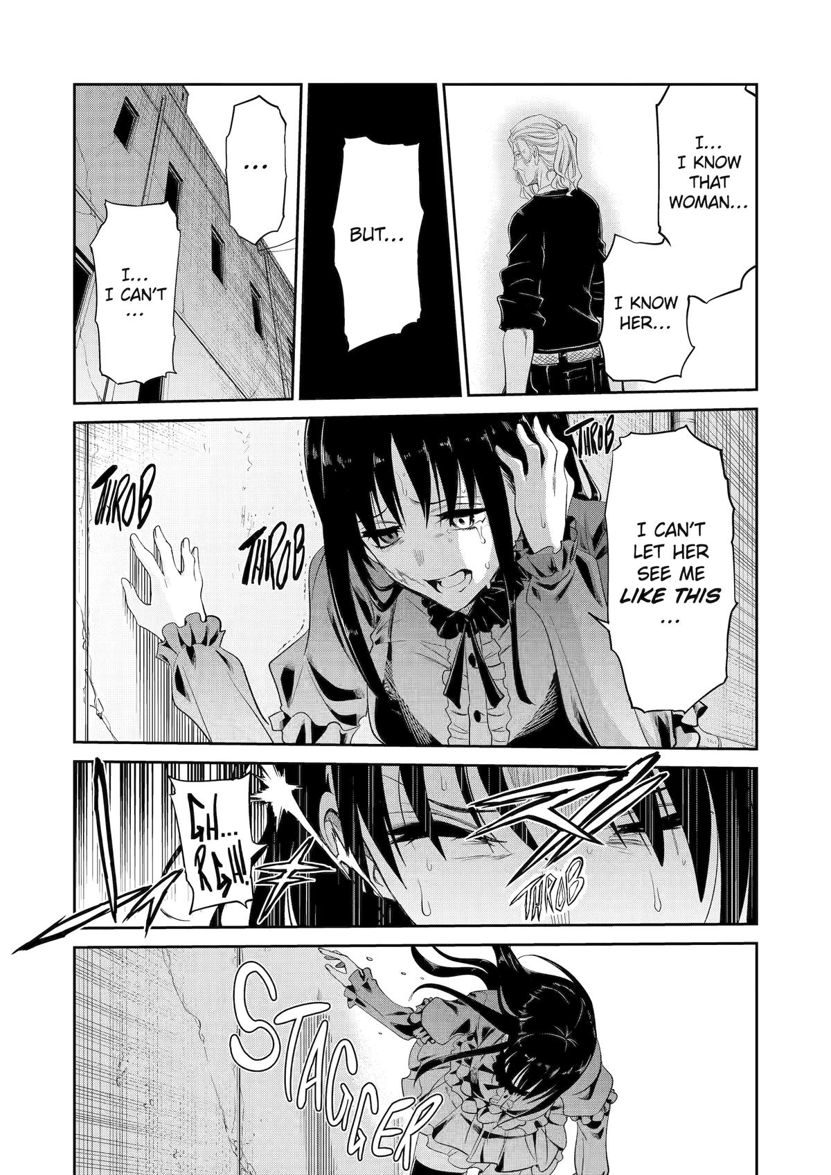 Mechanical Buddy Universe 1.0 Chap 26 - Next Chap 27