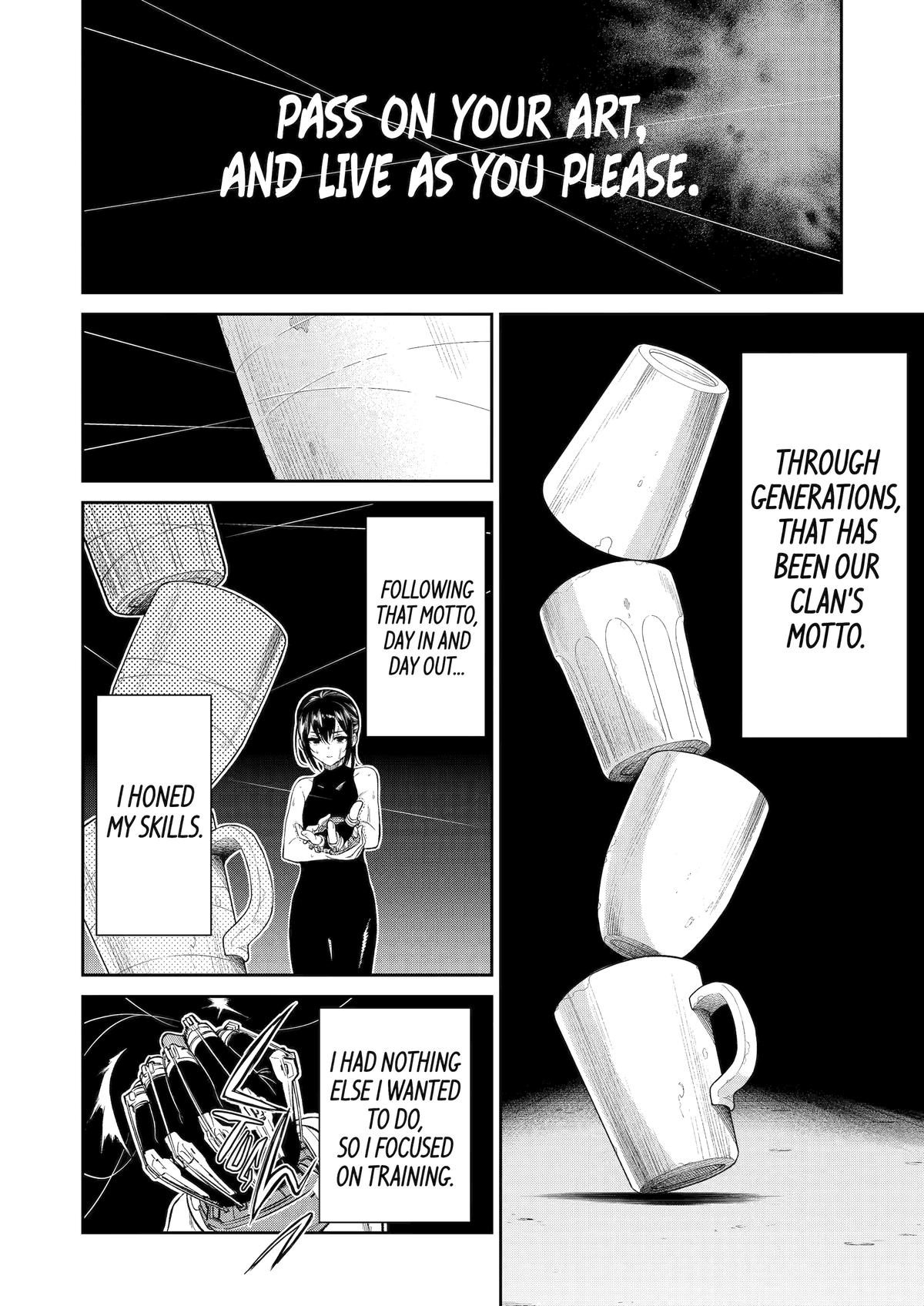 Mechanical Buddy Universe 1.0 Chap 28 - Next Chap 29