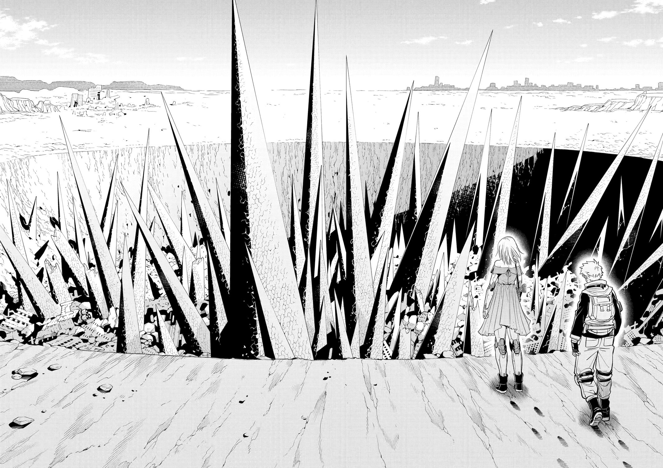 Mechanical Buddy Universe 1.0 Chap 20 - Next Chap 21