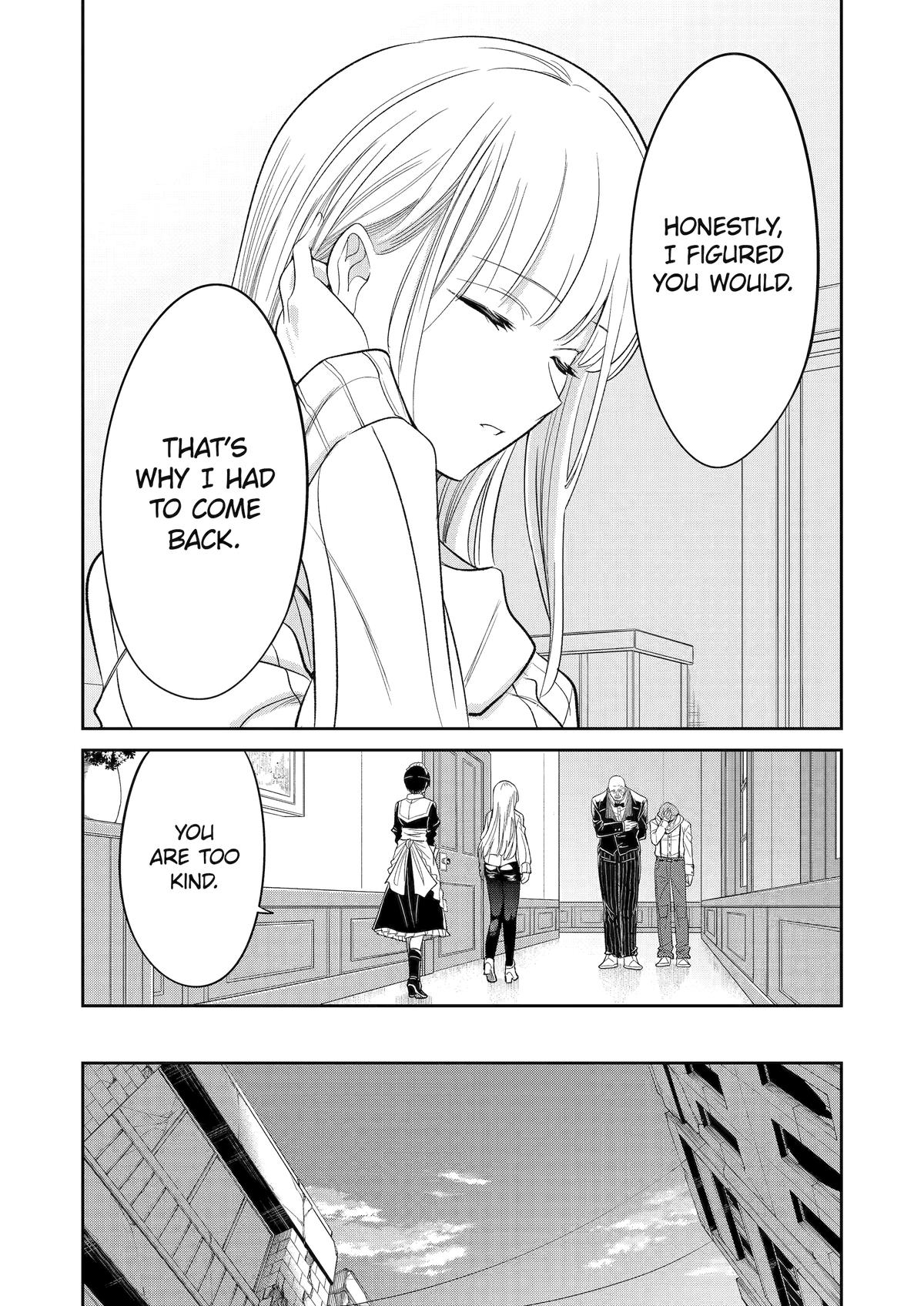Mechanical Buddy Universe 1.0 Chap 22 - Next Chap 23