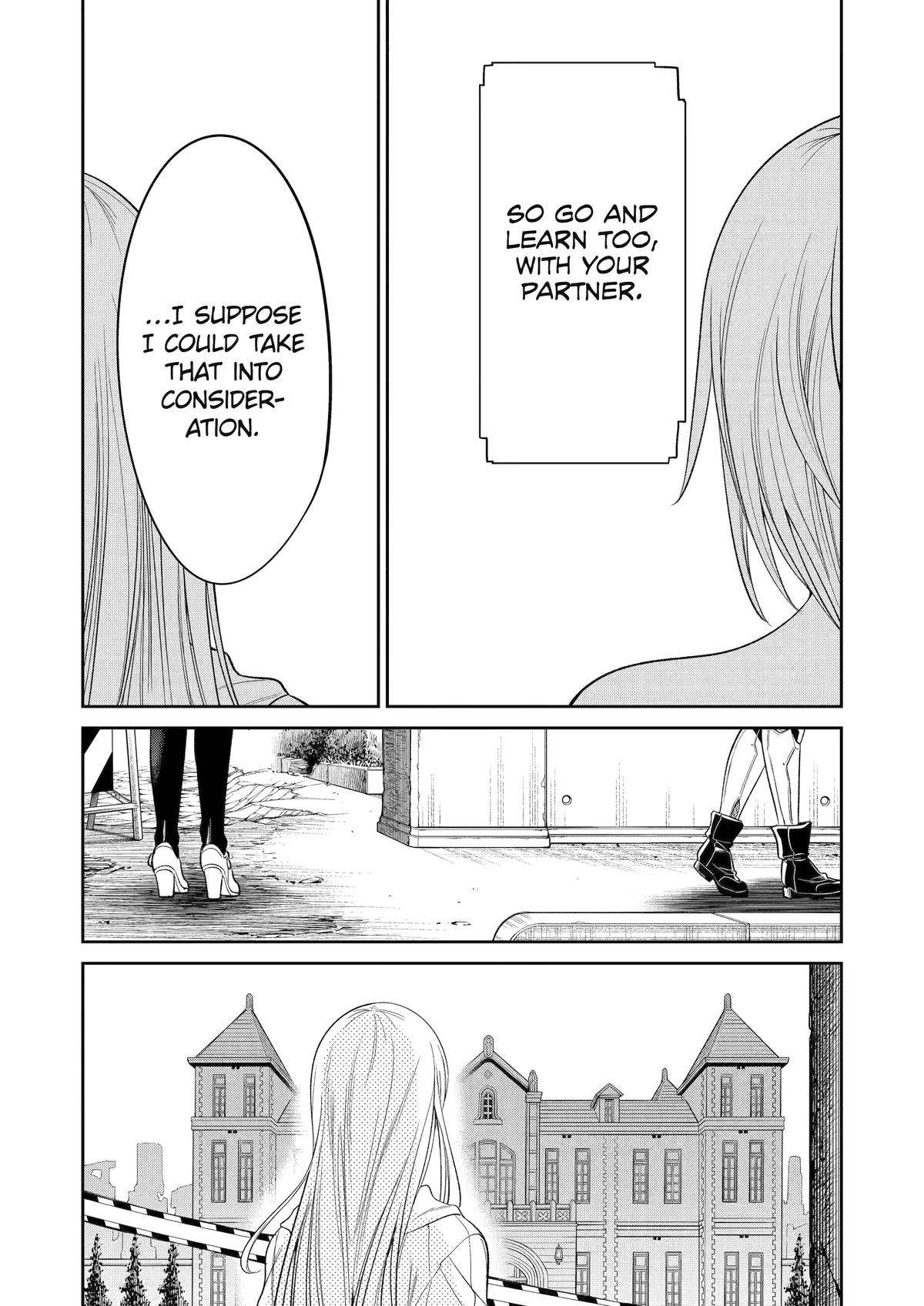 Mechanical Buddy Universe 1.0 Chap 22 - Next Chap 23