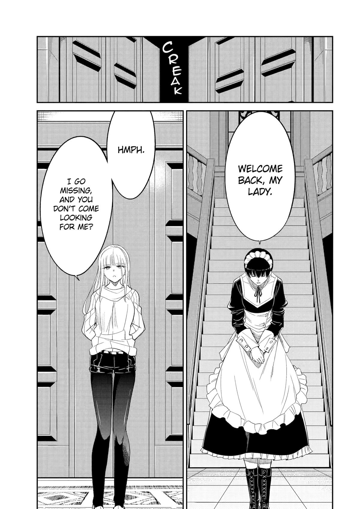 Mechanical Buddy Universe 1.0 Chap 22 - Next Chap 23