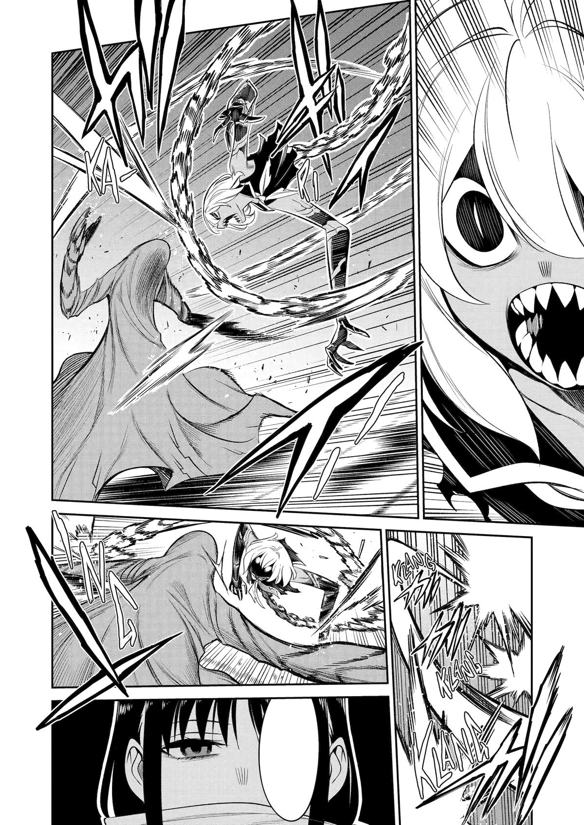 Mechanical Buddy Universe 1.0 Chap 37 - Next Chap 38