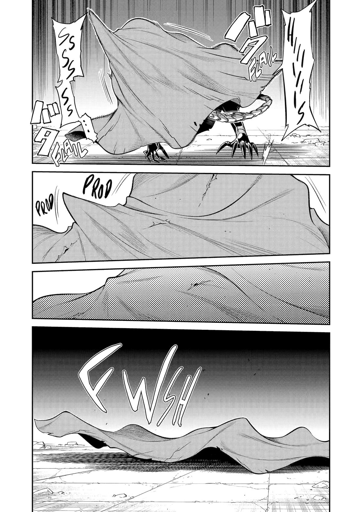 Mechanical Buddy Universe 1.0 Chap 37 - Next Chap 38