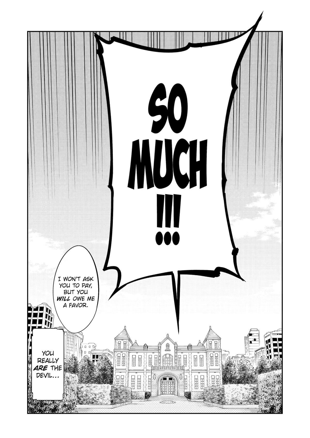 Mechanical Buddy Universe 1.0 Chap 35 - Next Chap 36