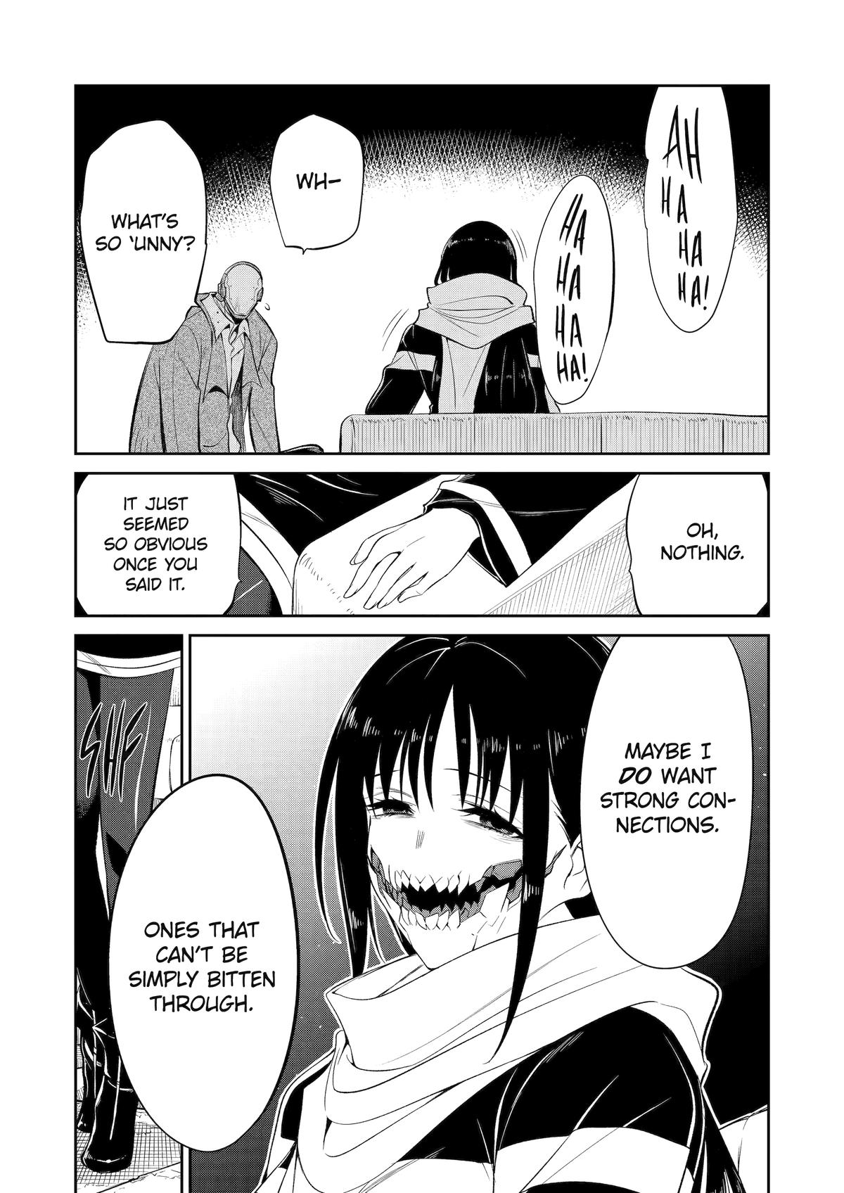 Mechanical Buddy Universe 1.0 Chap 36 - Next Chap 37