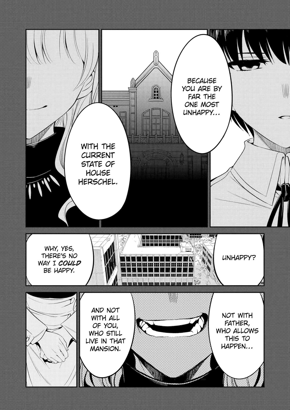 Mechanical Buddy Universe 1.0 Chap 39 - Next Chap 40