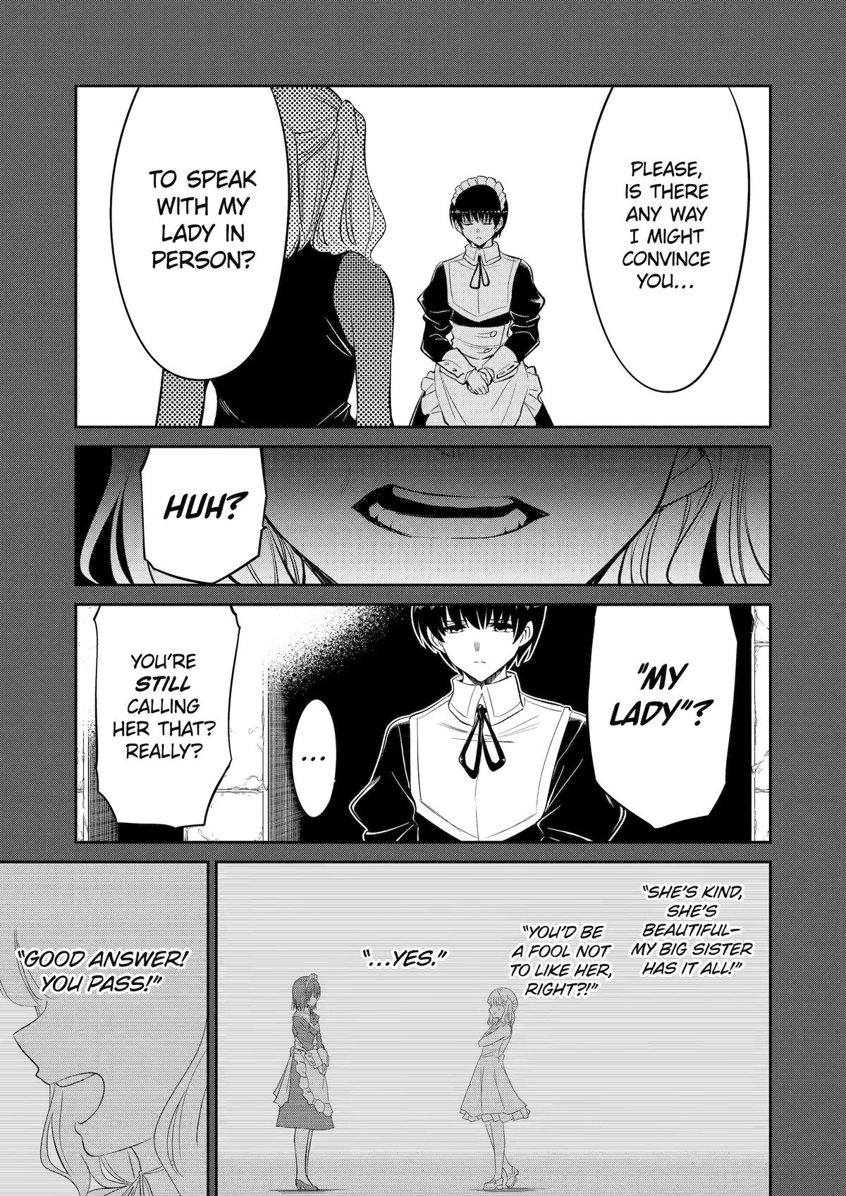 Mechanical Buddy Universe 1.0 Chap 39 - Next Chap 40