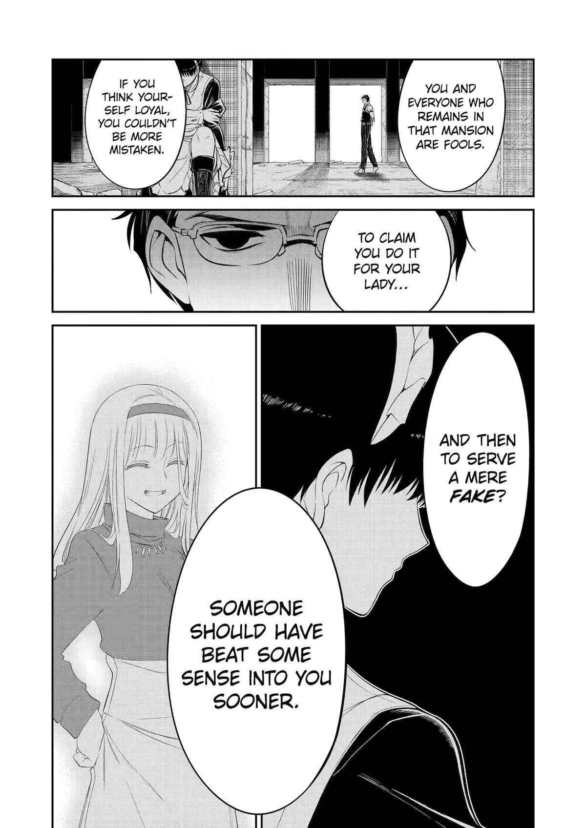 Mechanical Buddy Universe 1.0 Chap 39 - Next Chap 40