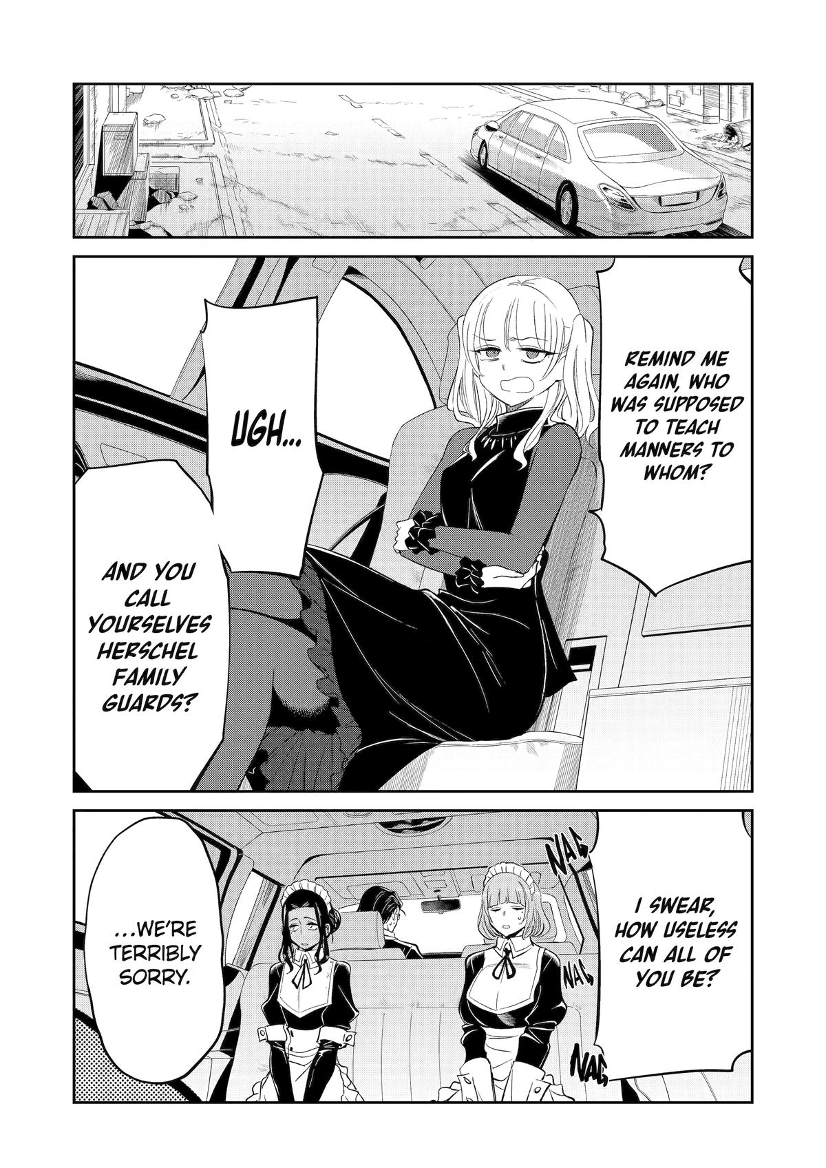 Mechanical Buddy Universe 1.0 Chap 39 - Next Chap 40