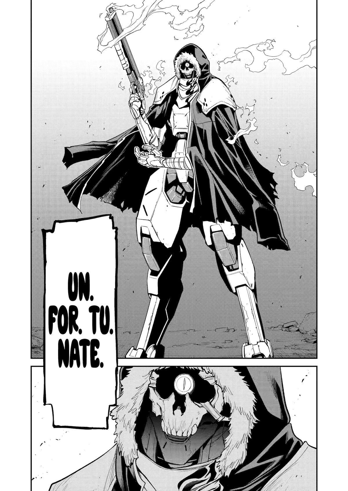 Mechanical Buddy Universe 1.0 Chap 30 - Next Chap 31