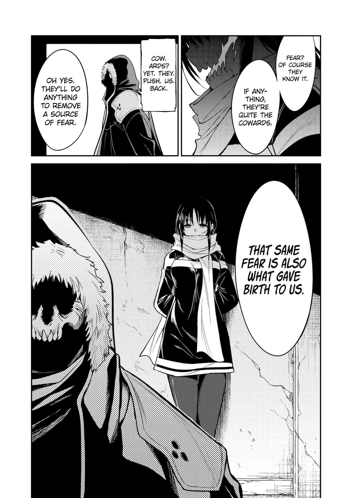 Mechanical Buddy Universe 1.0 Chap 31 - Next Chap 32