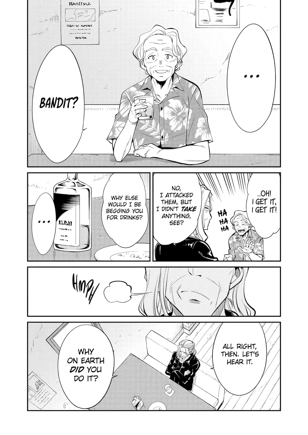 Mechanical Buddy Universe 1.0 Chap 47 - Next Chap 48