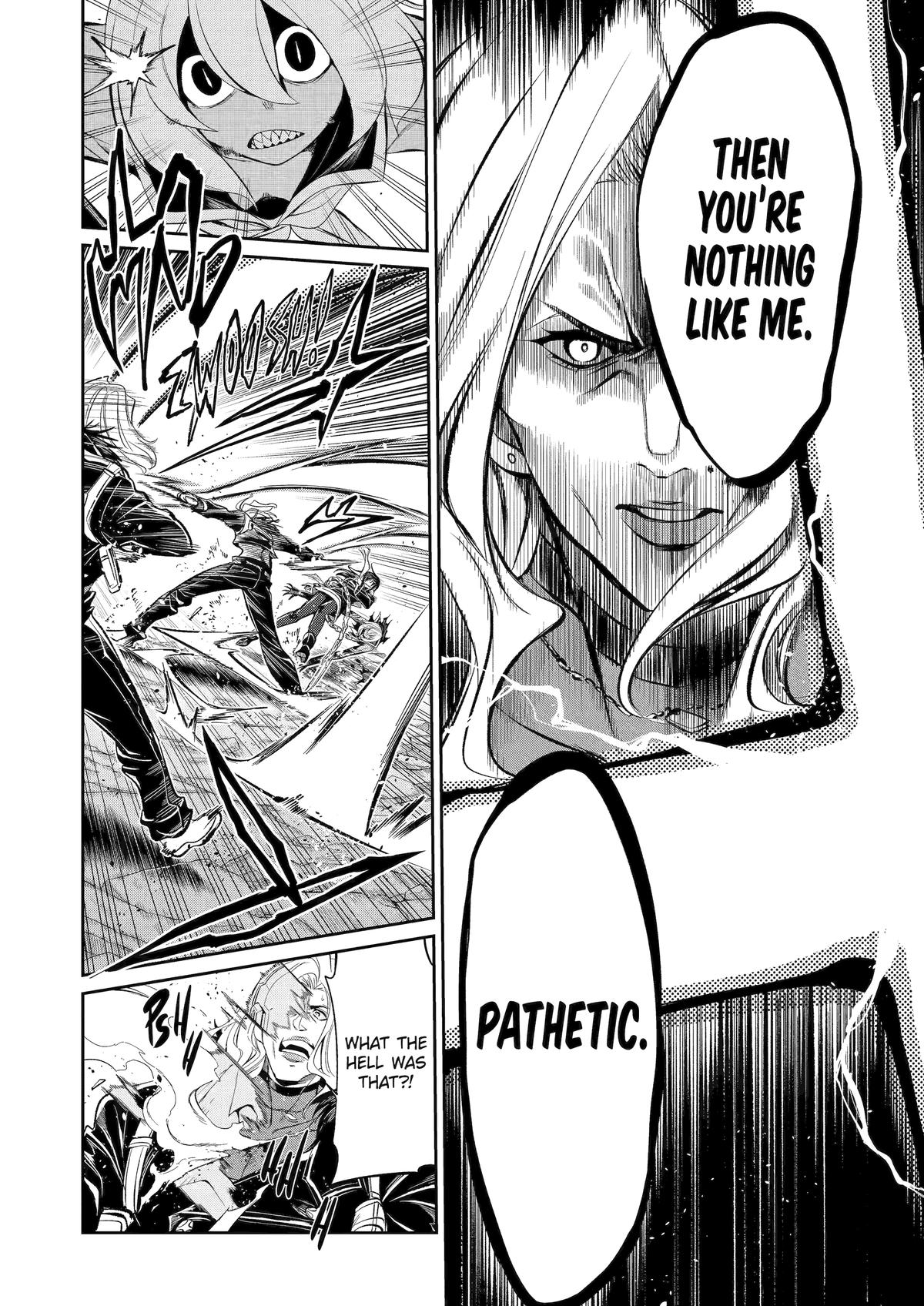 Mechanical Buddy Universe 1.0 Chap 45 - Next Chap 46