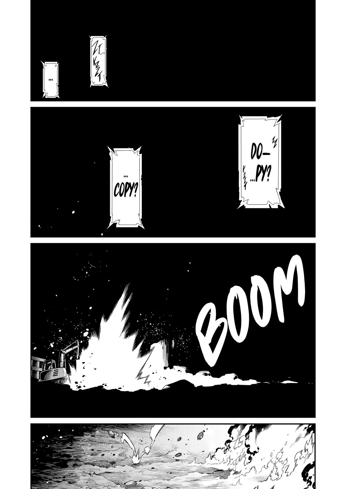 Mechanical Buddy Universe 1.0 Chap 46 - Next Chap 47