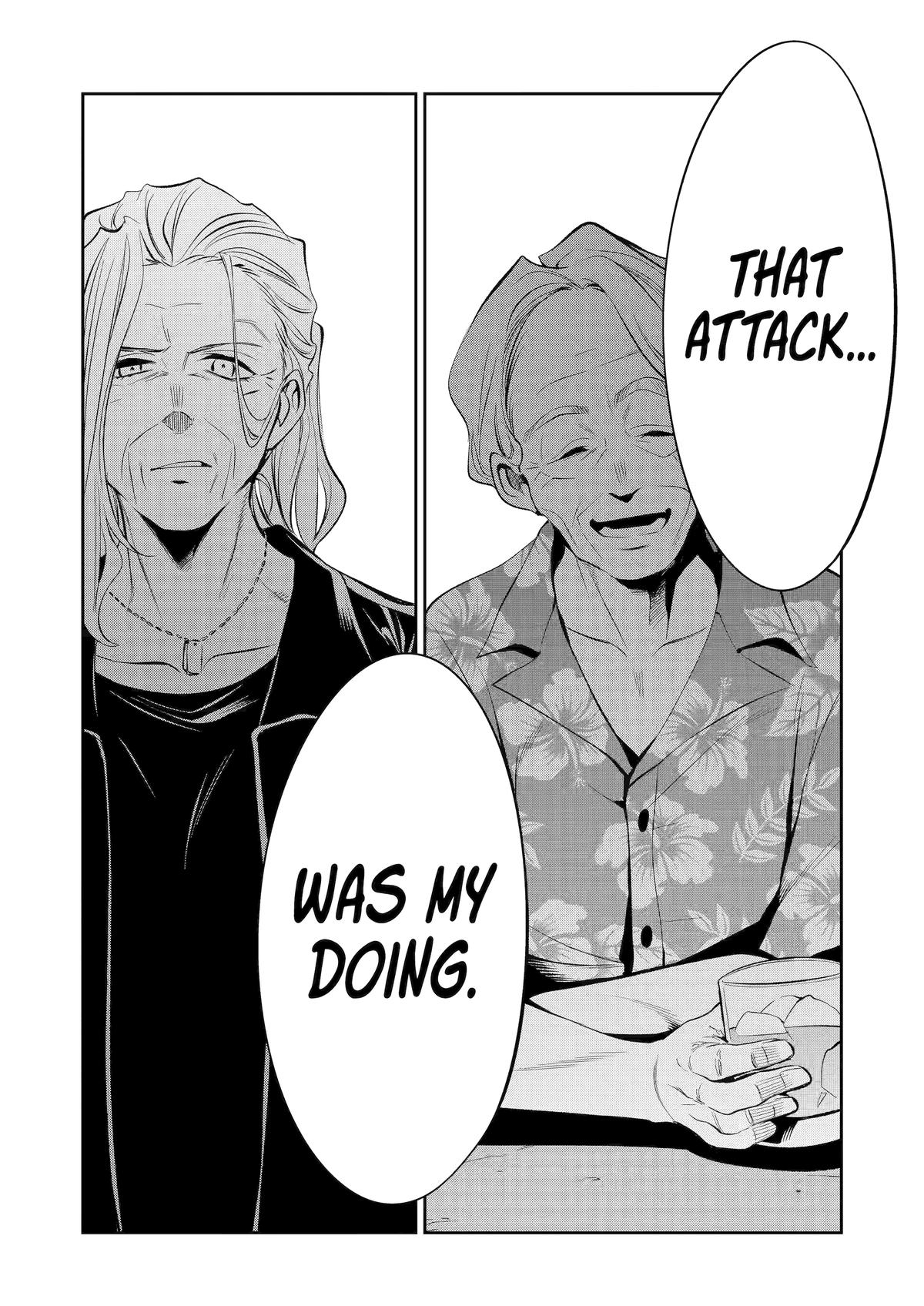 Mechanical Buddy Universe 1.0 Chap 46 - Next Chap 47