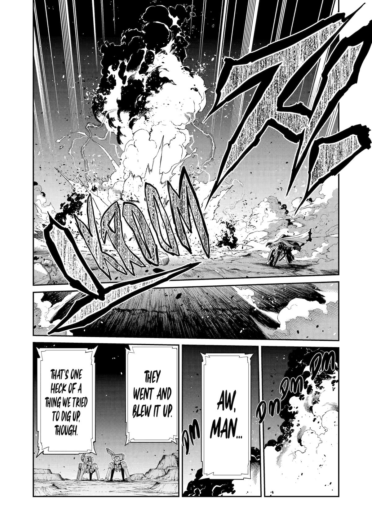 Mechanical Buddy Universe 1.0 Chap 48 - Next Chap 49