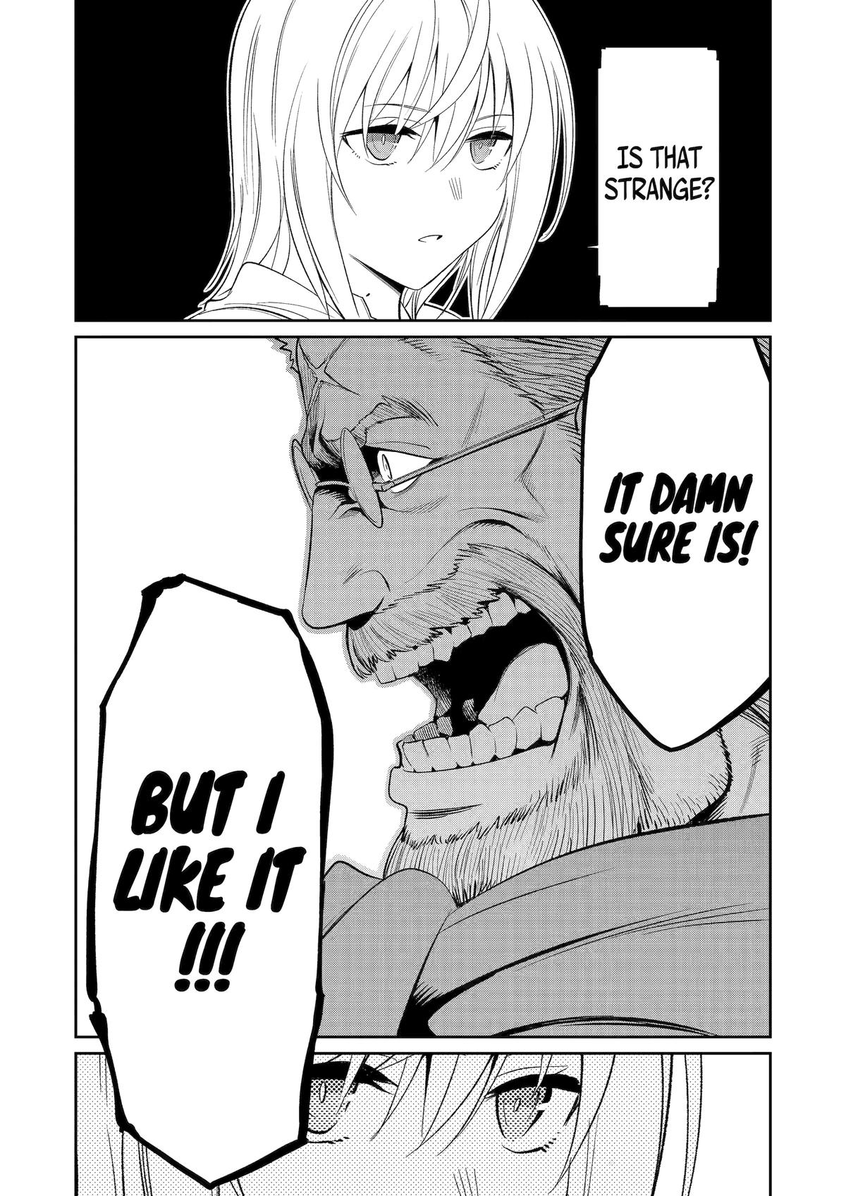 Mechanical Buddy Universe 1.0 Chap 49 - Next Chap 50