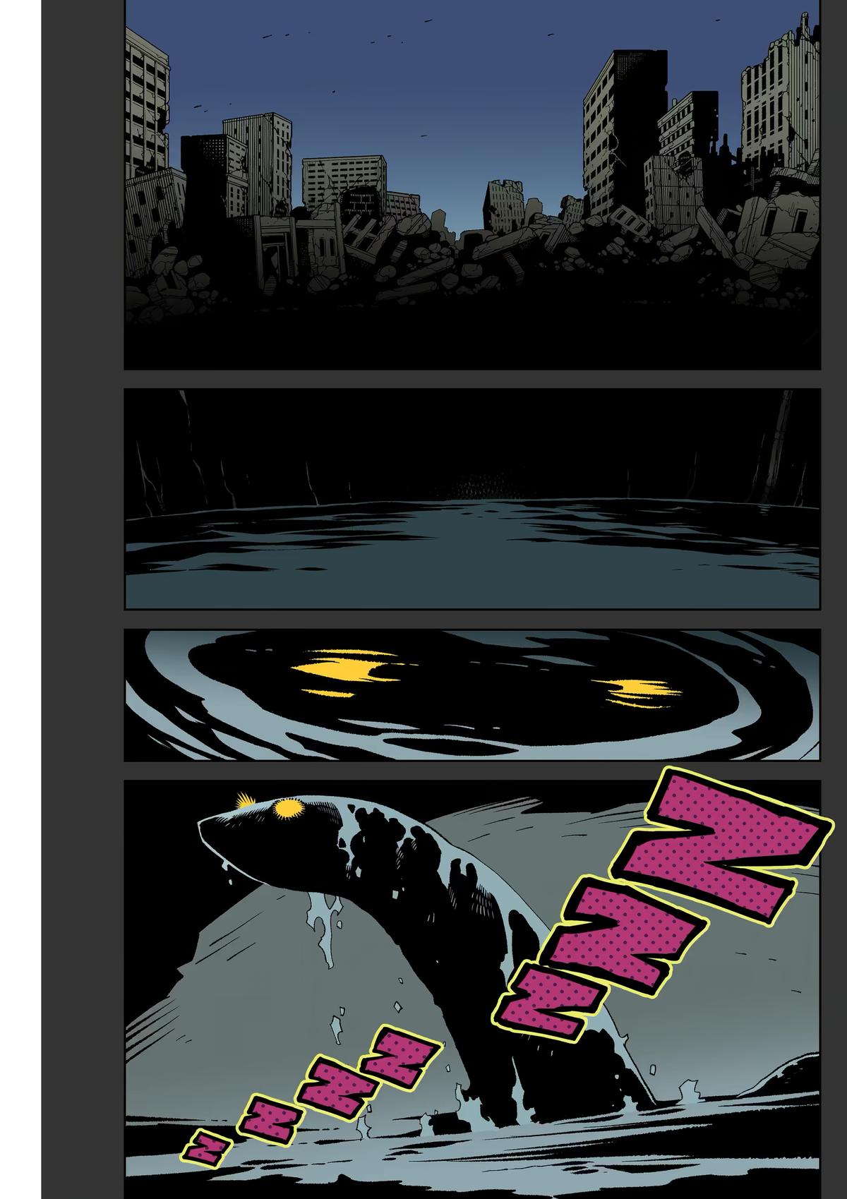 Mechanical Buddy Universe 1.0 Chap 42 - Next Chap 43