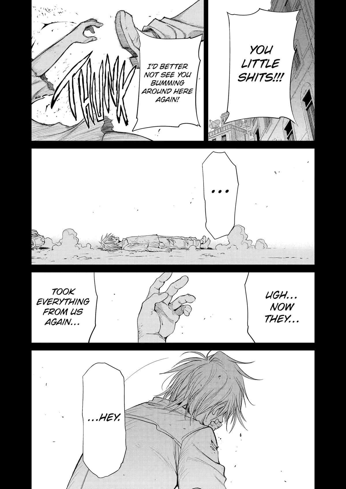 Mechanical Buddy Universe 1.0 Chap 51 - Next Chap 52