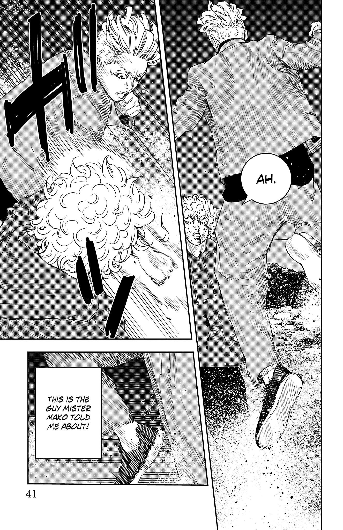 Nine Peaks Chap 7 - Next Chap 8