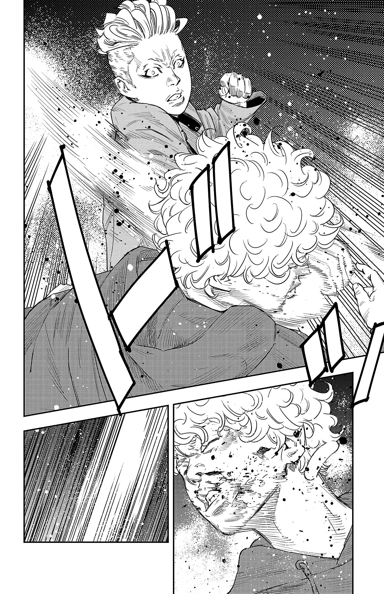 Nine Peaks Chap 7 - Next Chap 8