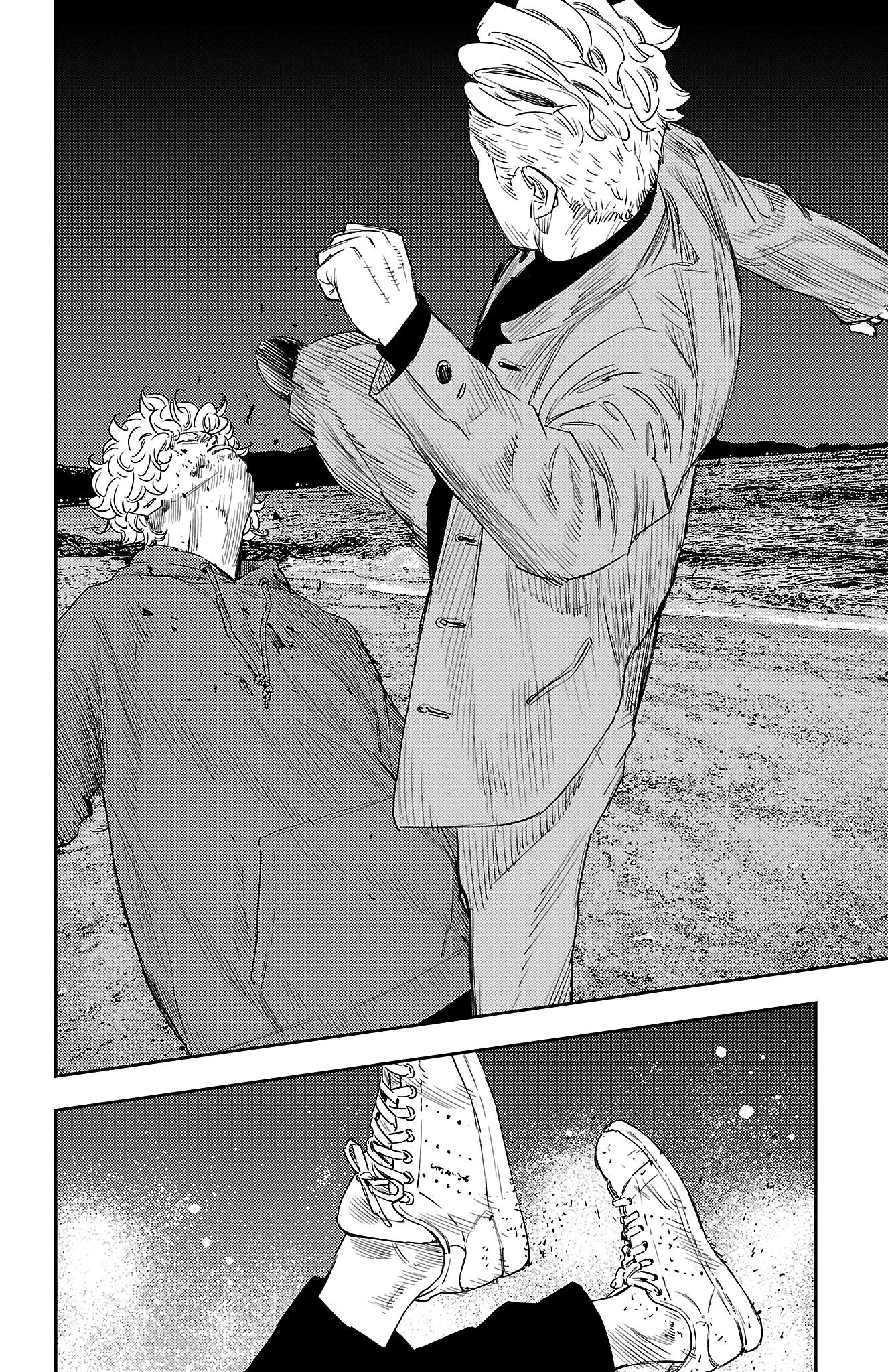 Nine Peaks Chap 7 - Next Chap 8